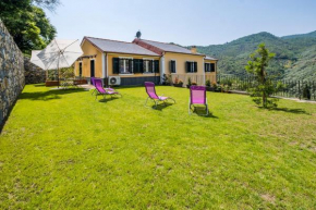 La Nostra Casa Liguria Leivi